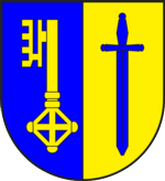 Wappen Schluein