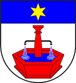 Wappen Rothenbrunnen