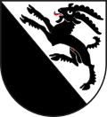 Wappen Avers