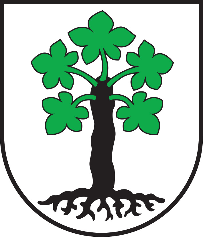 Wappen Trun
