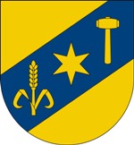 Wappen Churwalden
