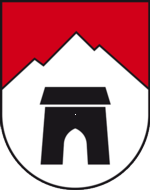 Wappen Lumnezia