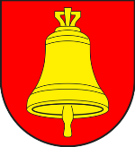 Wappen Mathon