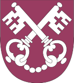 Wappen Poschiavo