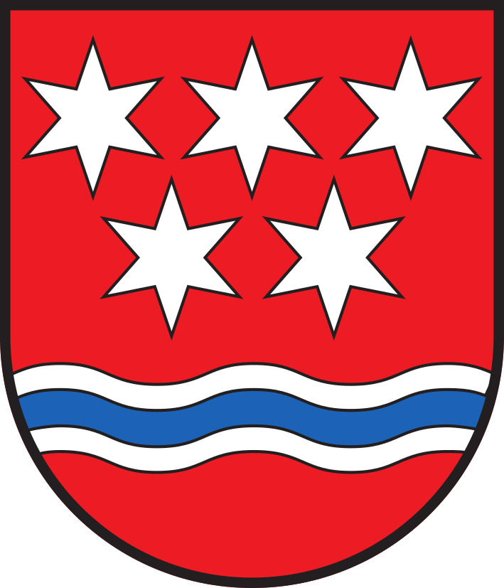 Wappen Rheinwald