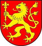 Wappen Thusis