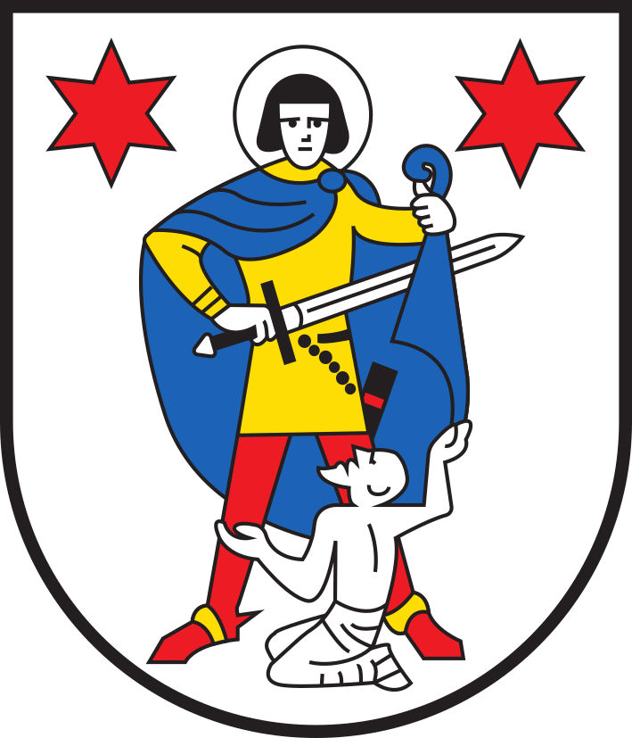 Wappen Zillis-Reischen