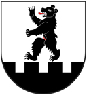 Wappen Andeer