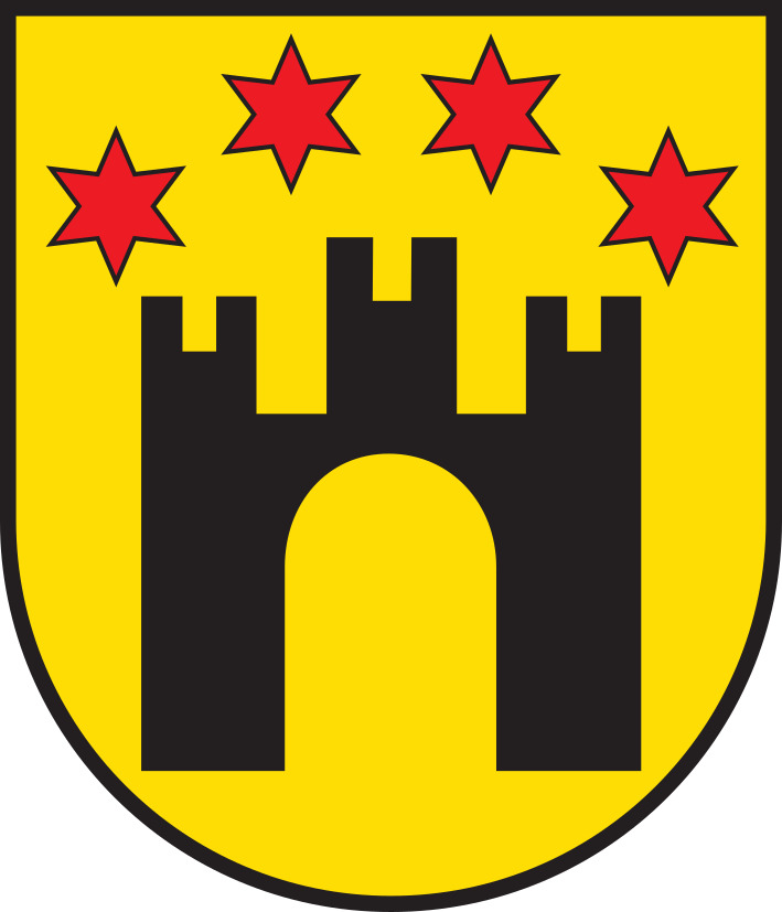 Wappen Trin